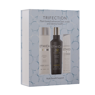 Ethica Beauty Corrective store Trio